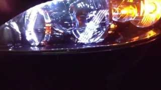 Mazda Mpv  JDM headlight
