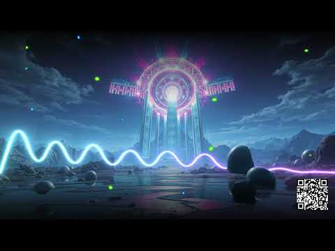 Inner Horizon Melodic Trance Voyage With Male Voice 1H