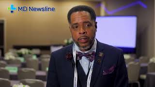 Dr. Greg Williams: Health Disparities in African American Diabetes Care