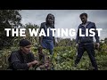 The truth about britains allotment waiting list