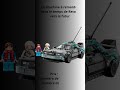 Leaks des Lego Speed Champions de janvier 2026 #lego #automobile  #leaks #viralshortvideo #news