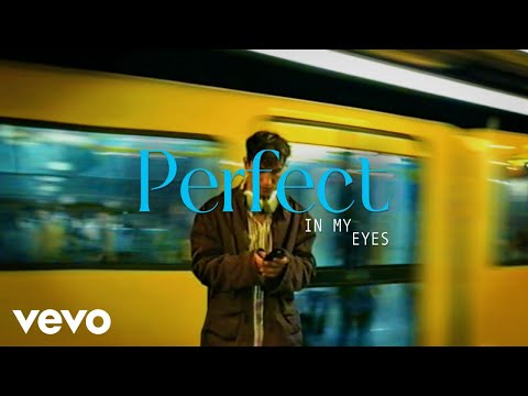 Rea Garvey - Perfect In My Eyes