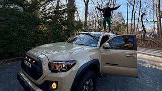 My Worst Financial Decision Yet
