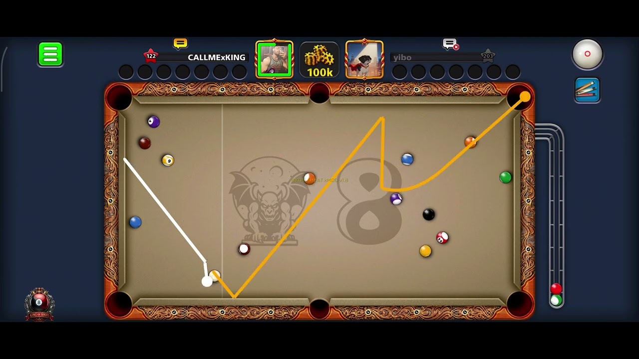8 Ball Pool Hack/MOD APK iOS & Android -How to Get 8 Ball Pool Aim Hack Tool 2026