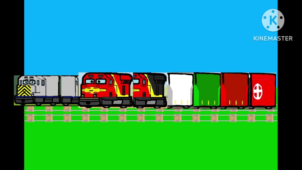 Awvr 777 767 runaway movie