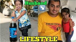Jyoti Amge (World's Smallest Girl) Lifestyle | Net Worth | Jyoti Amge Husband | Family | Career 2018