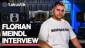 Florian Meindl | Interview | t.akustik