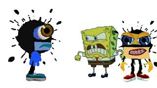 Robosplaat Toons Fight Cloud 2 For Noggin The Object Thingy