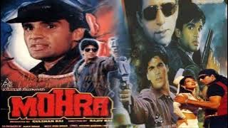 Subha Se Lekar Sham Tak (Mohra) Dj Classic Jhankar