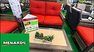 Menards Patio Furniture Sets , Summer Shopping 🛒 Shop with me