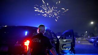 Peoria PD Ride-Along July 4 2026
