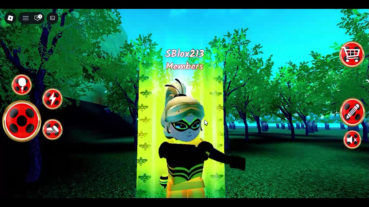 All Transformations In Miracle Adventures{Rewrite}