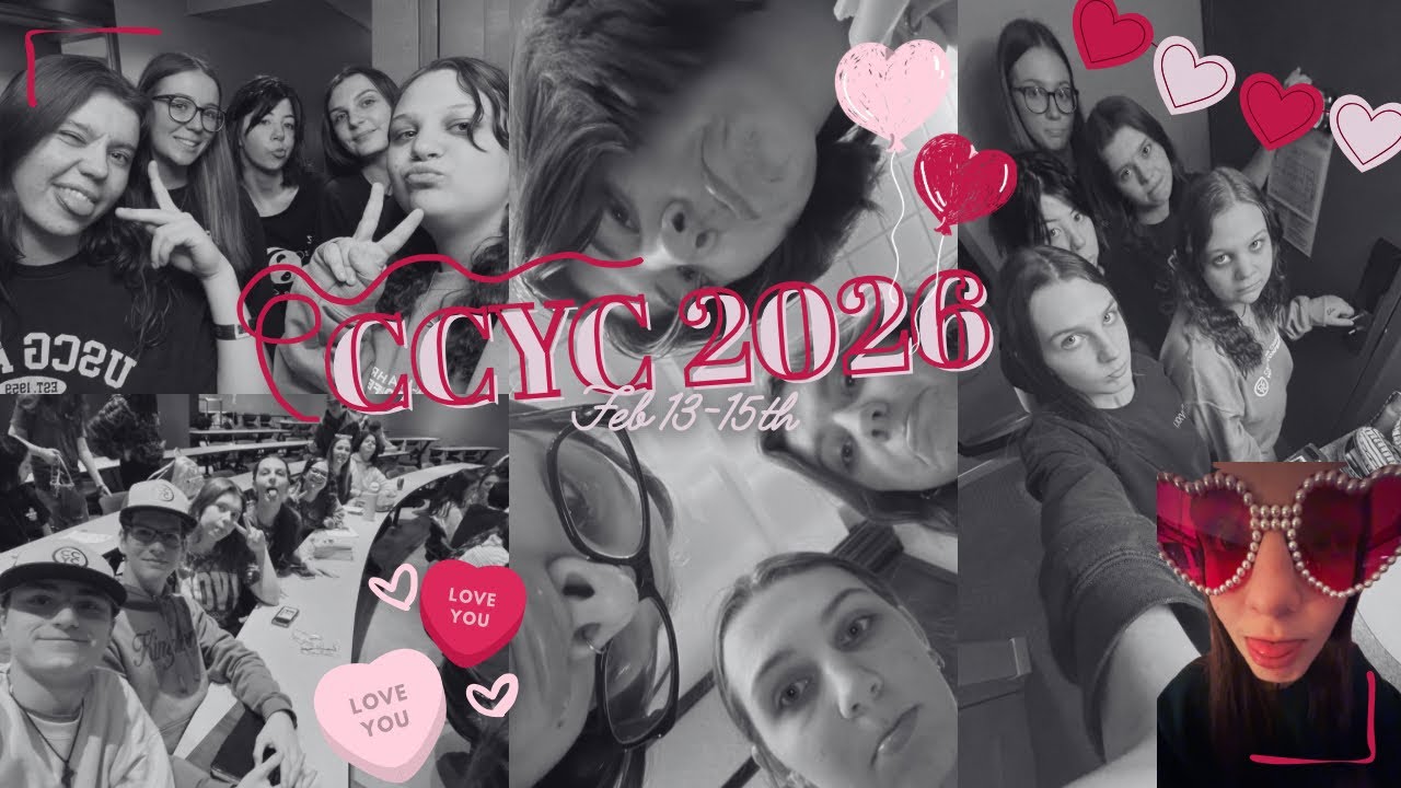 CCYC 2026- Mirror the maker