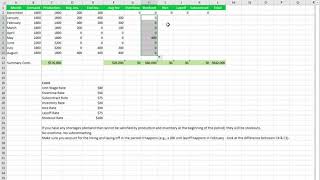 Aggregate Plan A Part 2