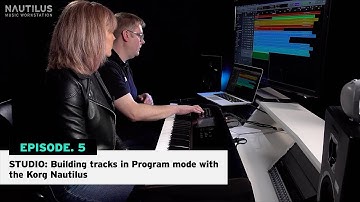 Discovering Nautilus with Megan O