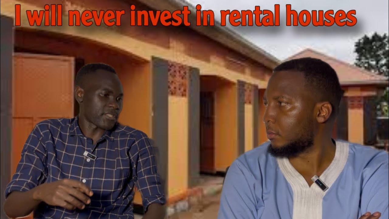 BULI AYAGALA OKUZIMBA ENYUMBA ZAAPANGISA SOOKA OWULIRE BINO.LEELO ABAASI AZE MUNYIIVU 