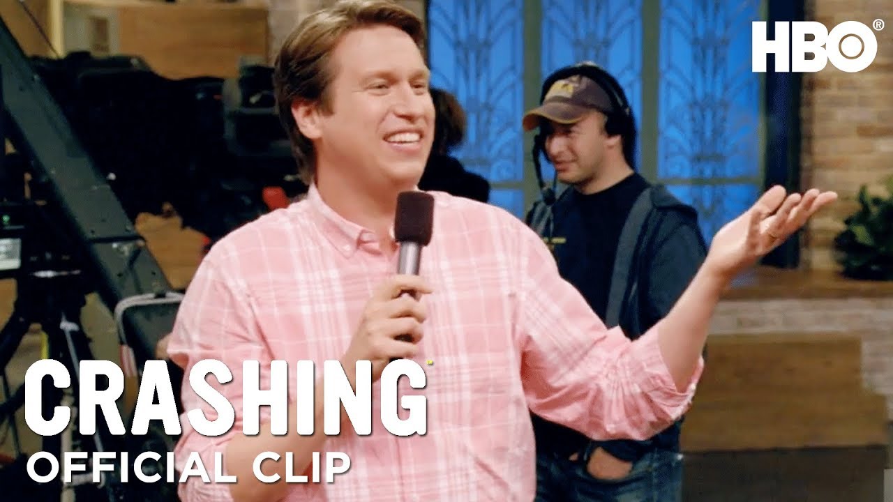 games people play Fifty-Two Big Ones | Crashing | Season 1 (2017) | HBO