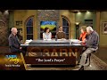 “The Lord&#39;s Prayer” - 3ABN Today Family Worship  (TDYFW210033)
