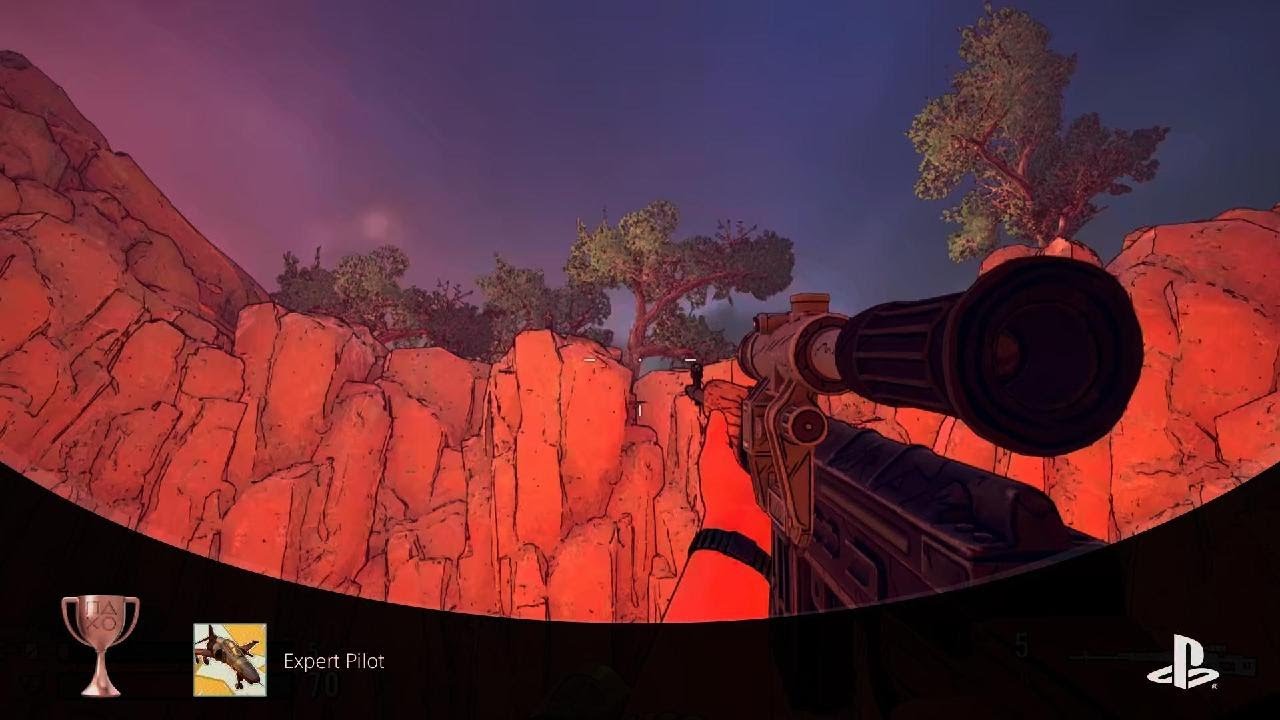 XIII_expert pilot trophy