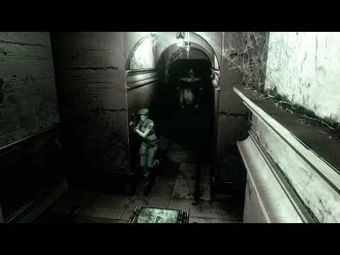 Lekker 'Resident Evil Remastered' Uitspelen Deel 8 2017