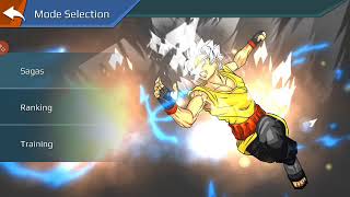 All Unlocks in The Final Power Level Warrior + Top 5 Dragon Ball Games and Why I Make TFPLW Videos screenshot 2