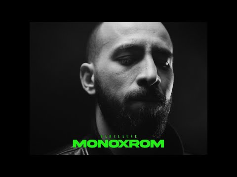 BadClause — Monoxrom (Rəsmi Musiqi Videosu)