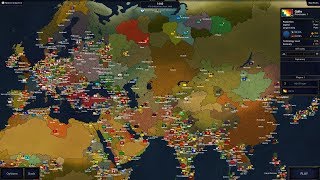 Age of Civilizations II - War Preparations screenshot 2