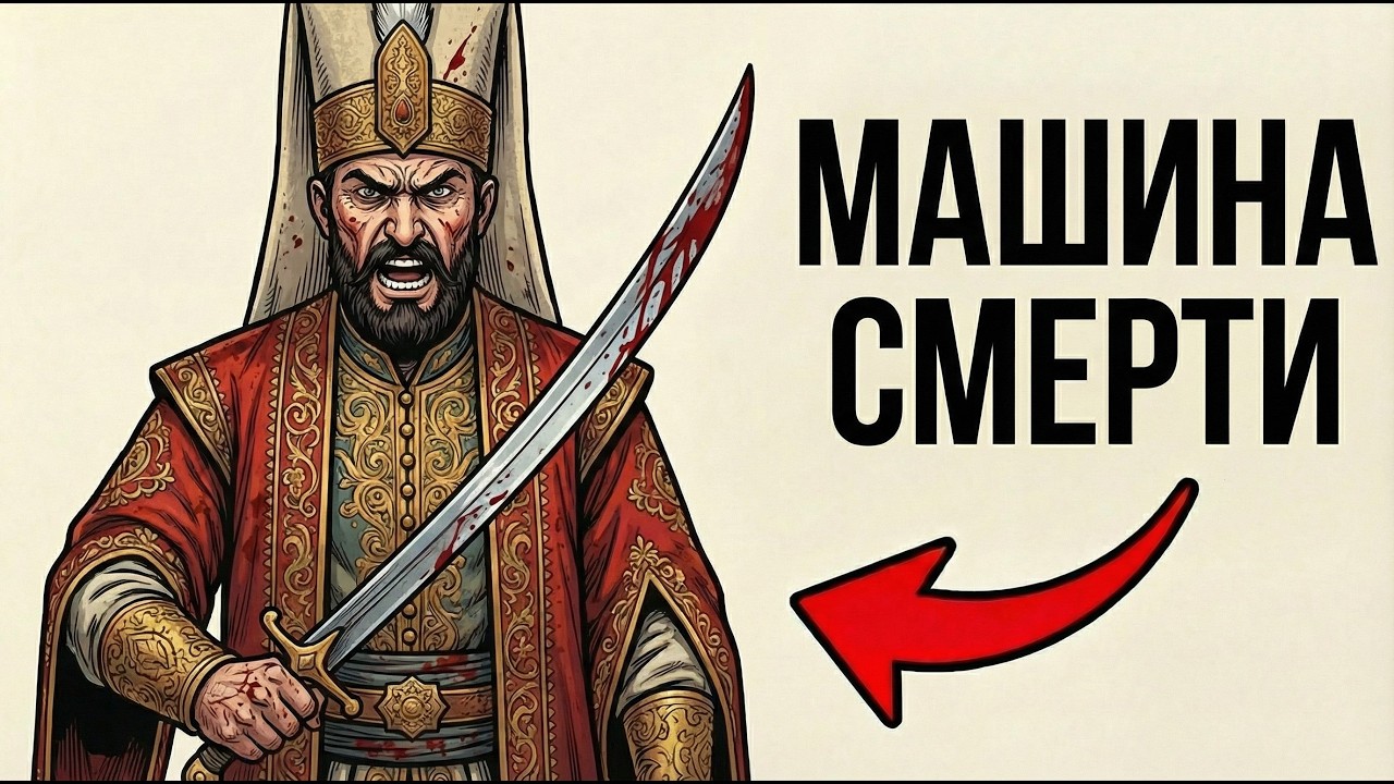 Ты - ЯНЫЧАР (И ЭТО ВСЯ ТВОЯ ЖИЗНЬ)