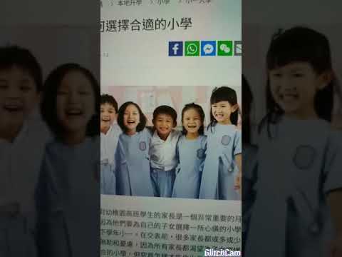 升小策略:happy school 定一線名校?