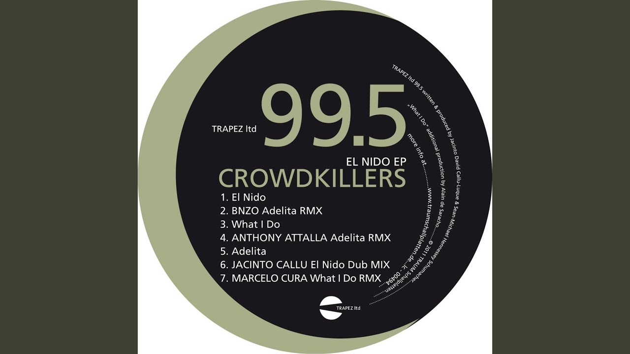 Adelita (Bnzo Remix)