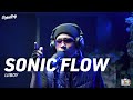 Ijiboy  sonic flow live performance  soundtrip episode 072