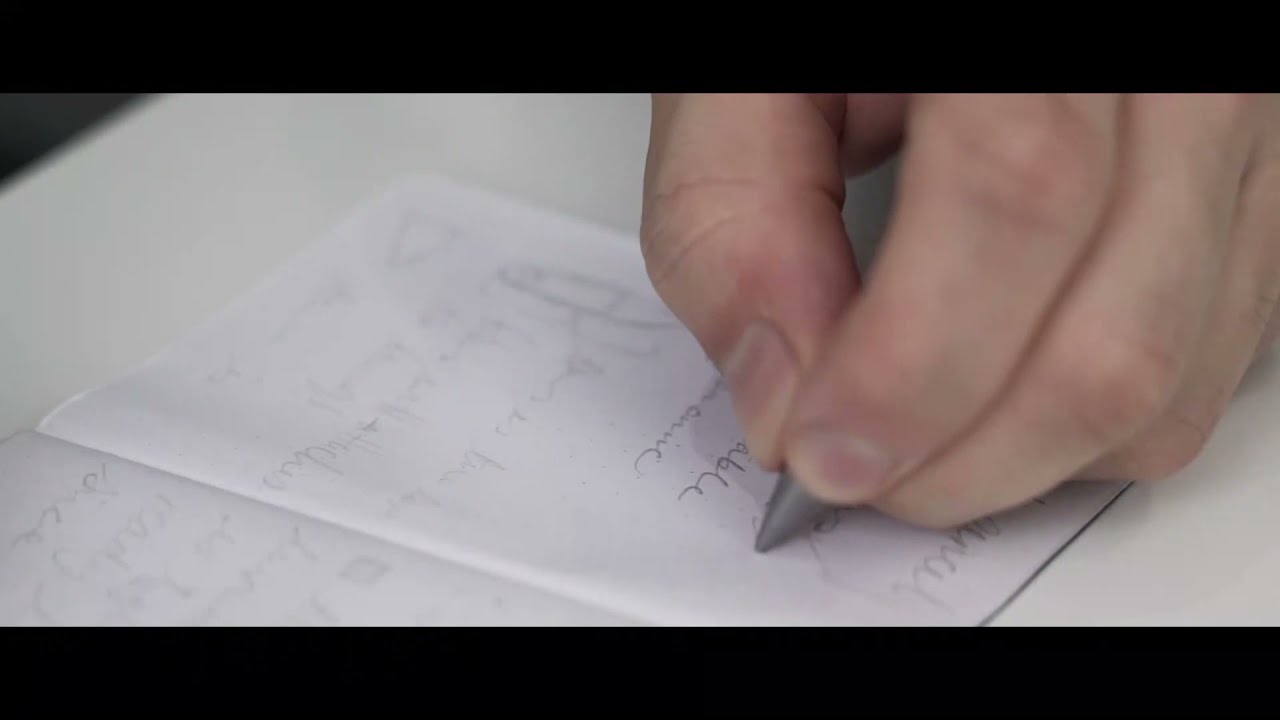 Spart pen | New pen | ForeverPen Writing Without Limits |