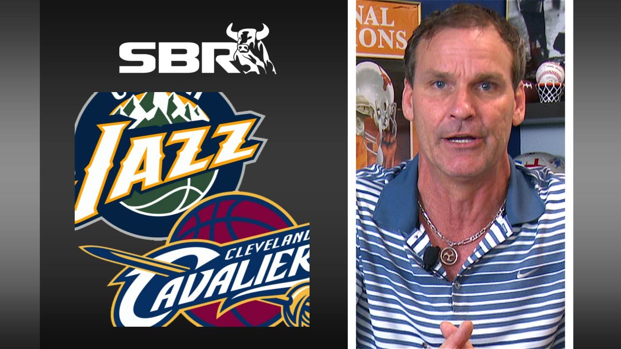 Jazz vs. Cavs Betting Preview & Free NBA Picks by Mike Brenner