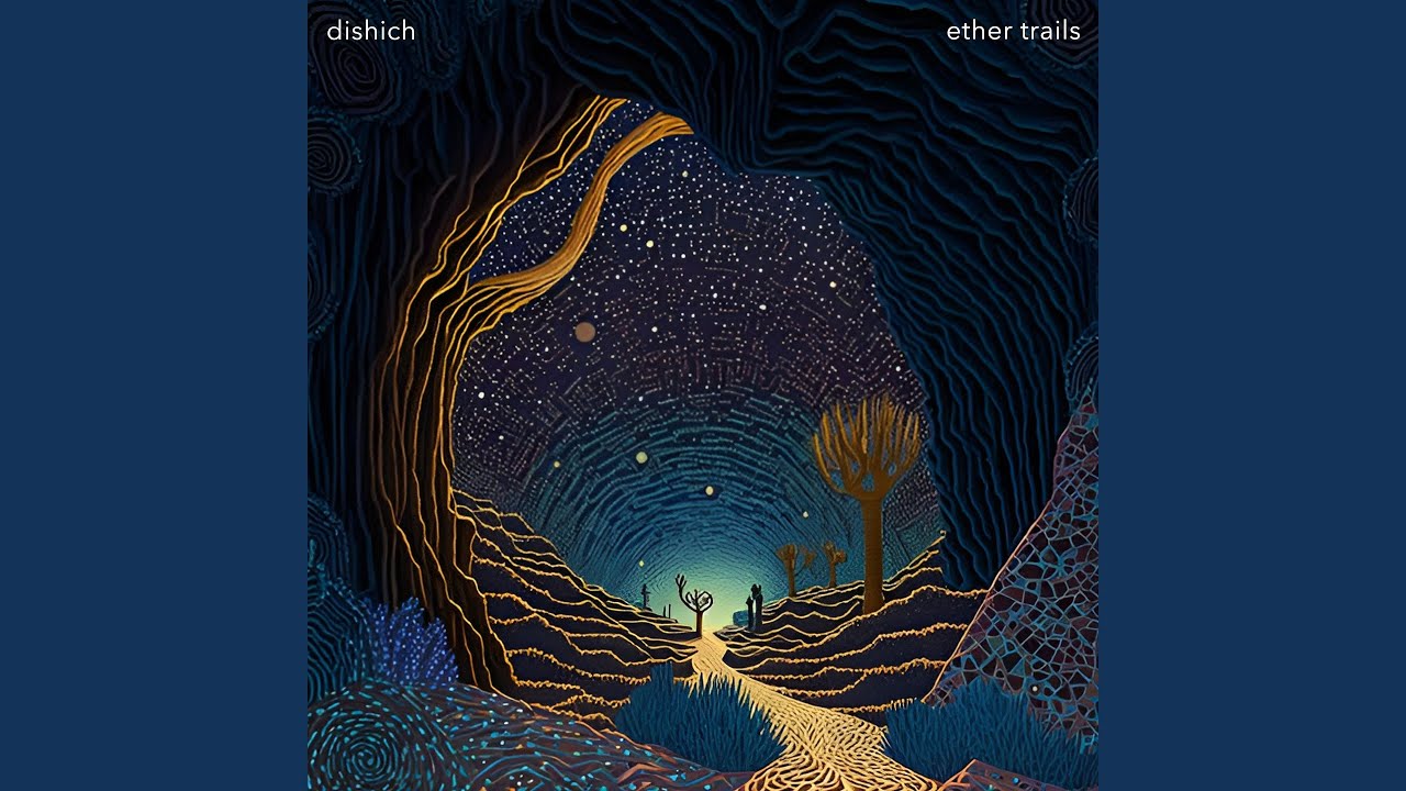 Ether Trails auf YouTube ansehen Ether Trails auf YouTube ansehen