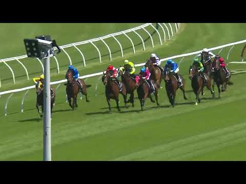 Angst Stakes 2026 - UNLEESHING (4YO+ SWP G3 M) Group 3 Randwick 17 October