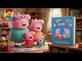 Peppa Pig Peppa Pig Aprende Figuras 🔺🟢  Formas para Niños