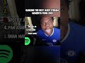 Ranking IShowSpeed's Sleep Stream!