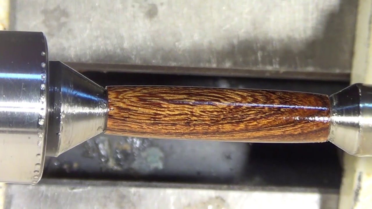 Finishing wood pensNEW GluBoost makes it easy! YouTube
