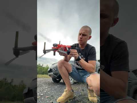 #геодезия #маркшейдерия #геодезист #маркшейдер #аэрофотосьъемка #dji #autel