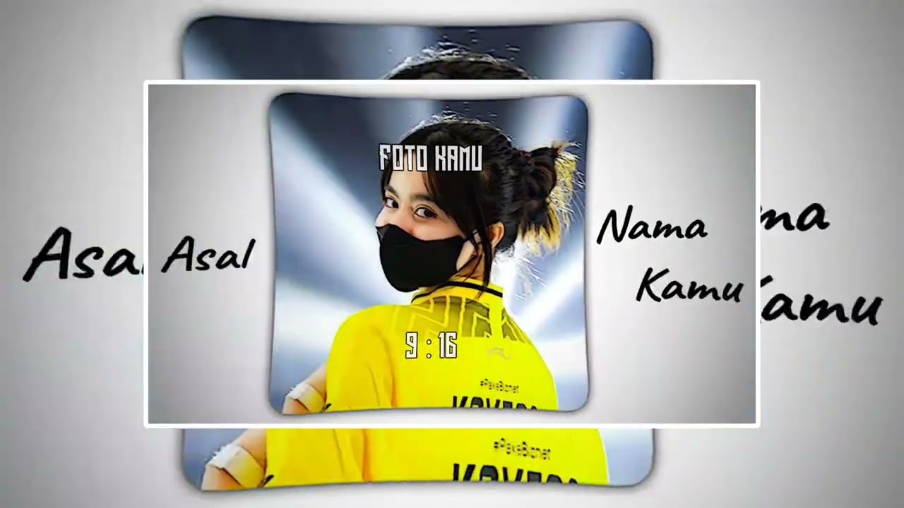 PRESET AM PERKENALAN MPLS BY RANS