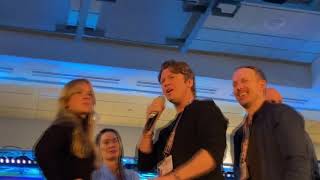 [Vlog] Ponyville Ciderfest 2025 - Day 3 (Sunday) screenshot 4