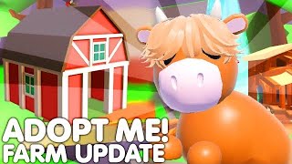 Pets Adopt Me Mod Farm Instructions App Trends 2023 Pets Adopt Me