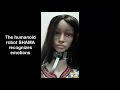 SHAMA (Super Humanoïd Assistant in Multiple Activities): First 100% Moroccan made robot