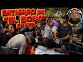 Entierran a EL BOBO en SFM; Familiares acusan a la DICRIM de cometer el hecho