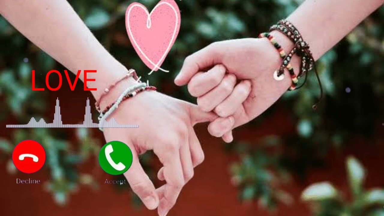 Manike love ringtone/love romantic ringtone/mood(on) ringtone YouTube