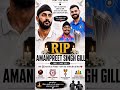 #missyou #amanpreetsingh #emotional #sad #viratkohli #viralvideo #motivation