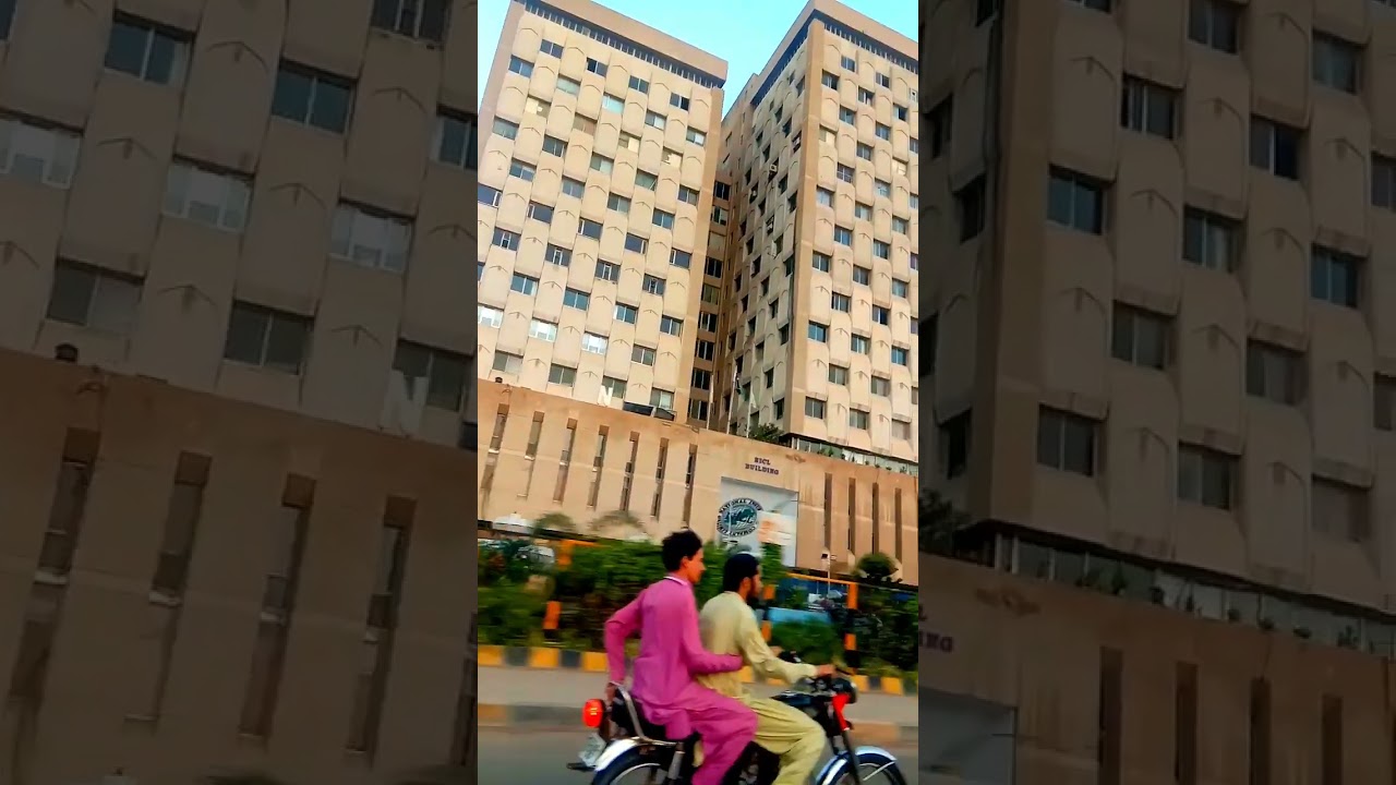 National Insurance Company Limited Karachi (NICL)