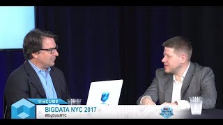 Sergei Rabotai, InData Labs ¦ Big Data NYC 2017