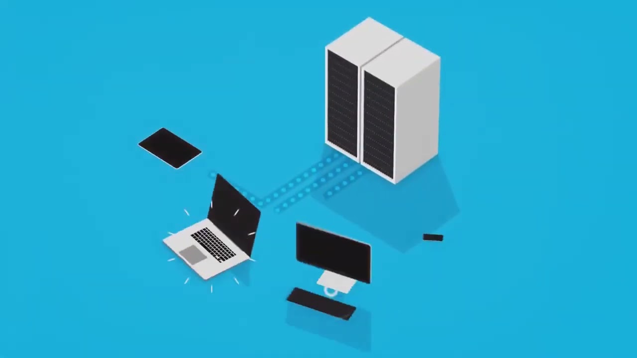 Using a Mini PC as a Media Server