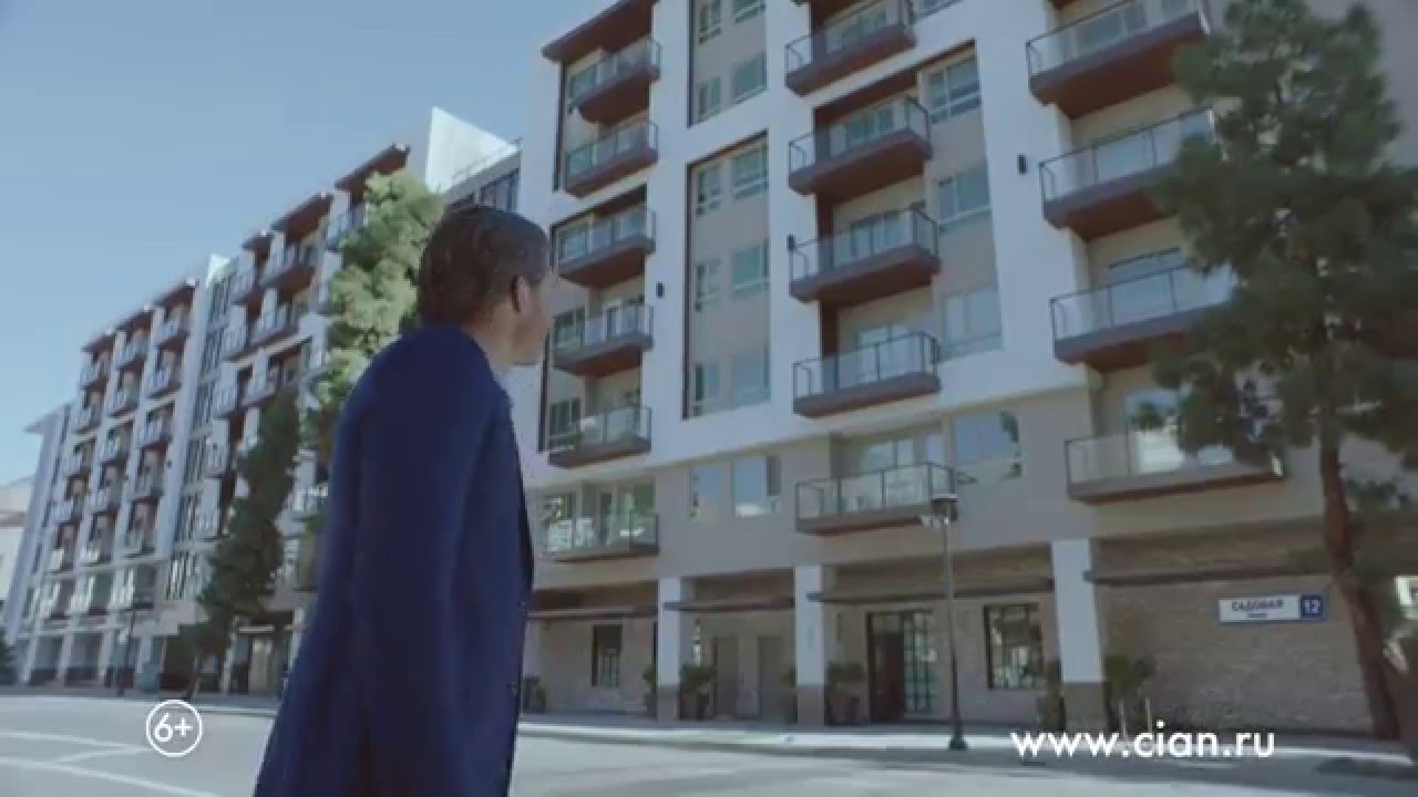 ЦИАН. Проверено: Падение, Окно СПб - YouTube